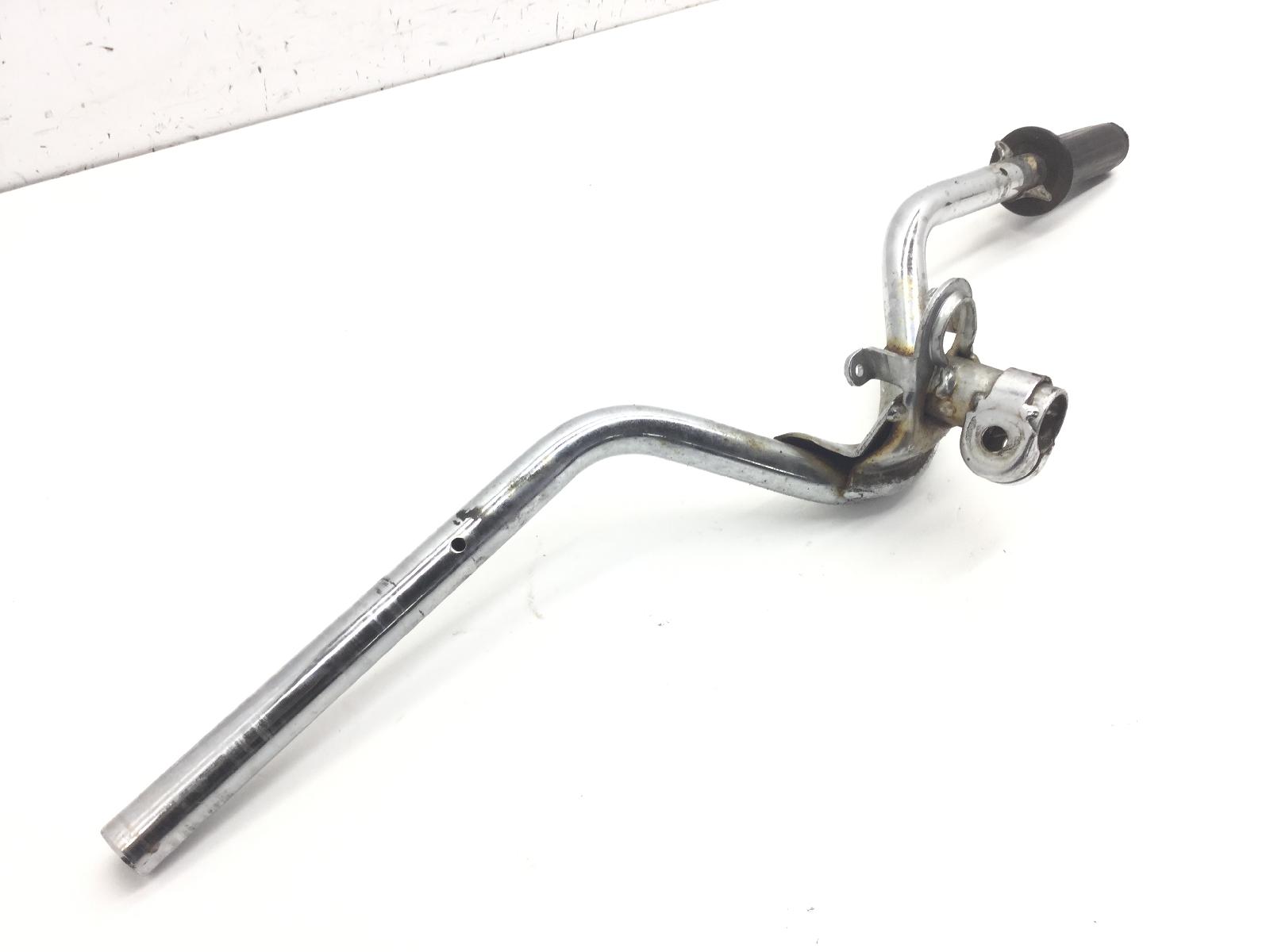 Benelli pepe classic 50 manubrio handlebar 2007 2008 pj000
