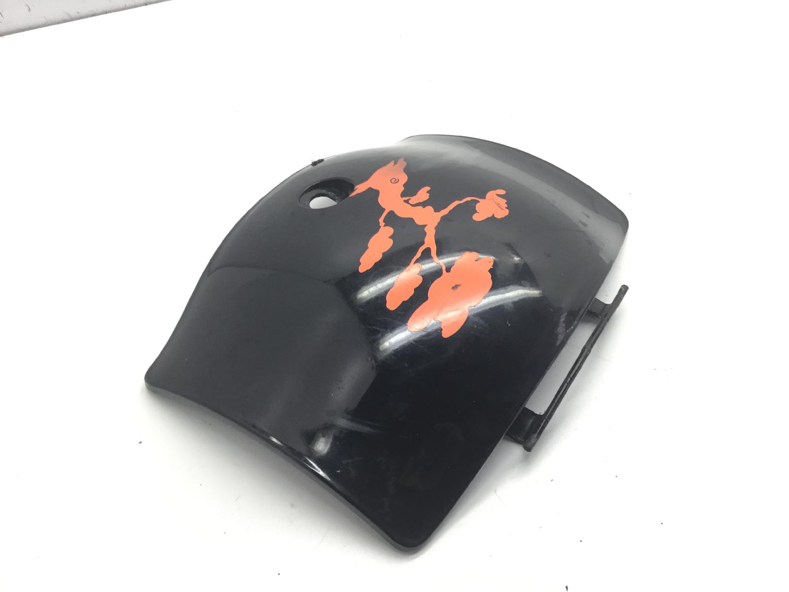 Benelli pepe classic 50 sportello carena controscudo retroscudo - crepa 2007 2008 pj000