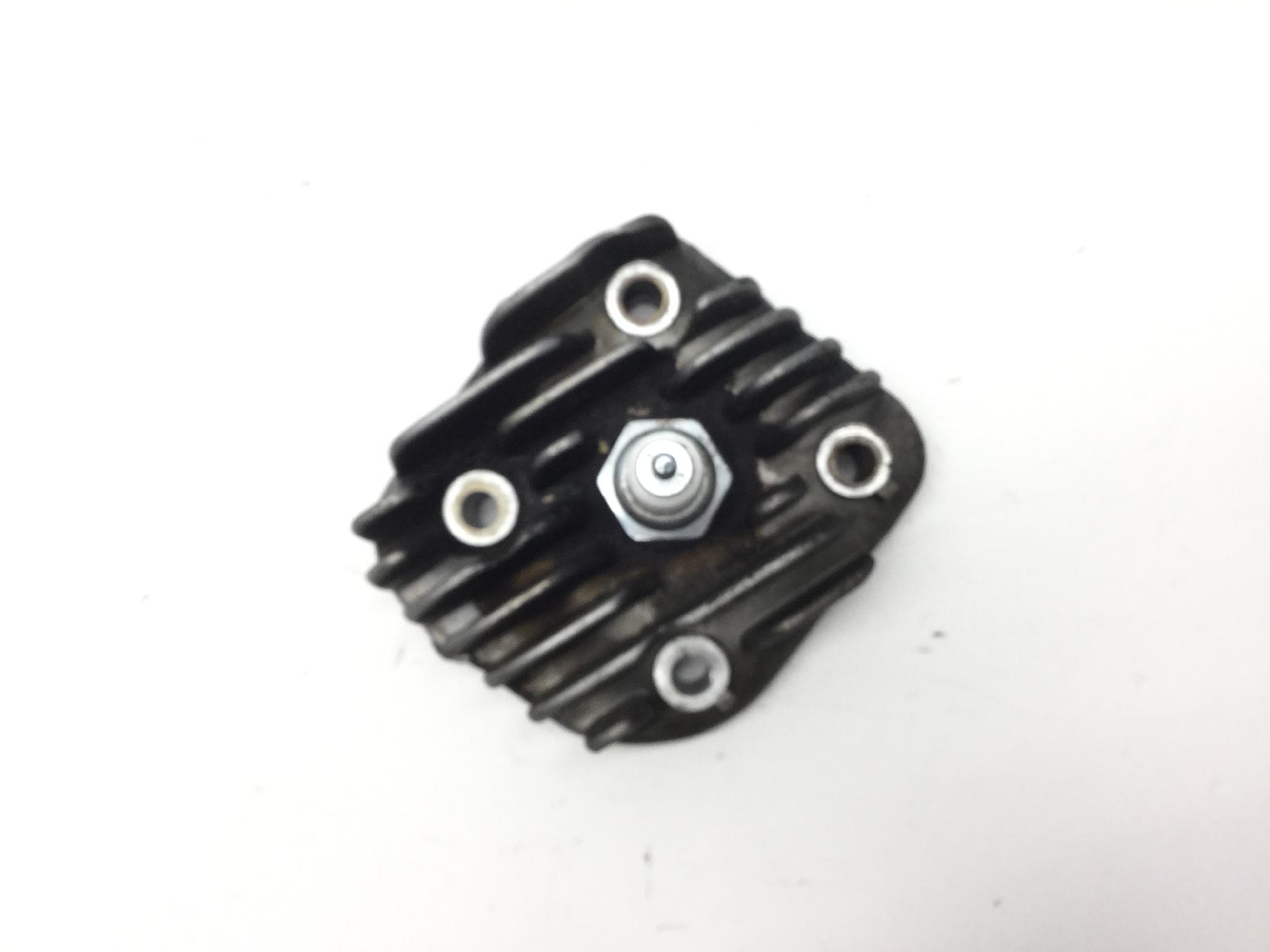 Benelli pepe classic 50 testa testata head 2007 2008 pj000