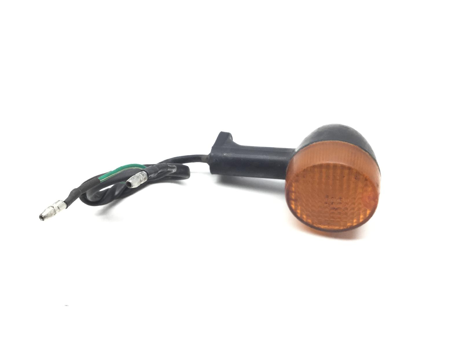 Benelli pepe classic 50 freccia posteriore destra 2007 2008 pj000