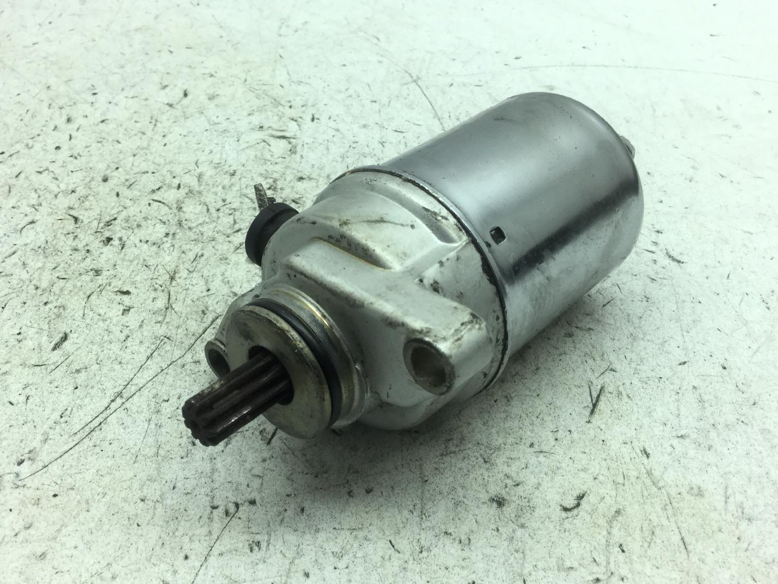 Benelli pepe classic 50 motorino avviamento starter 2007 2008 pj000