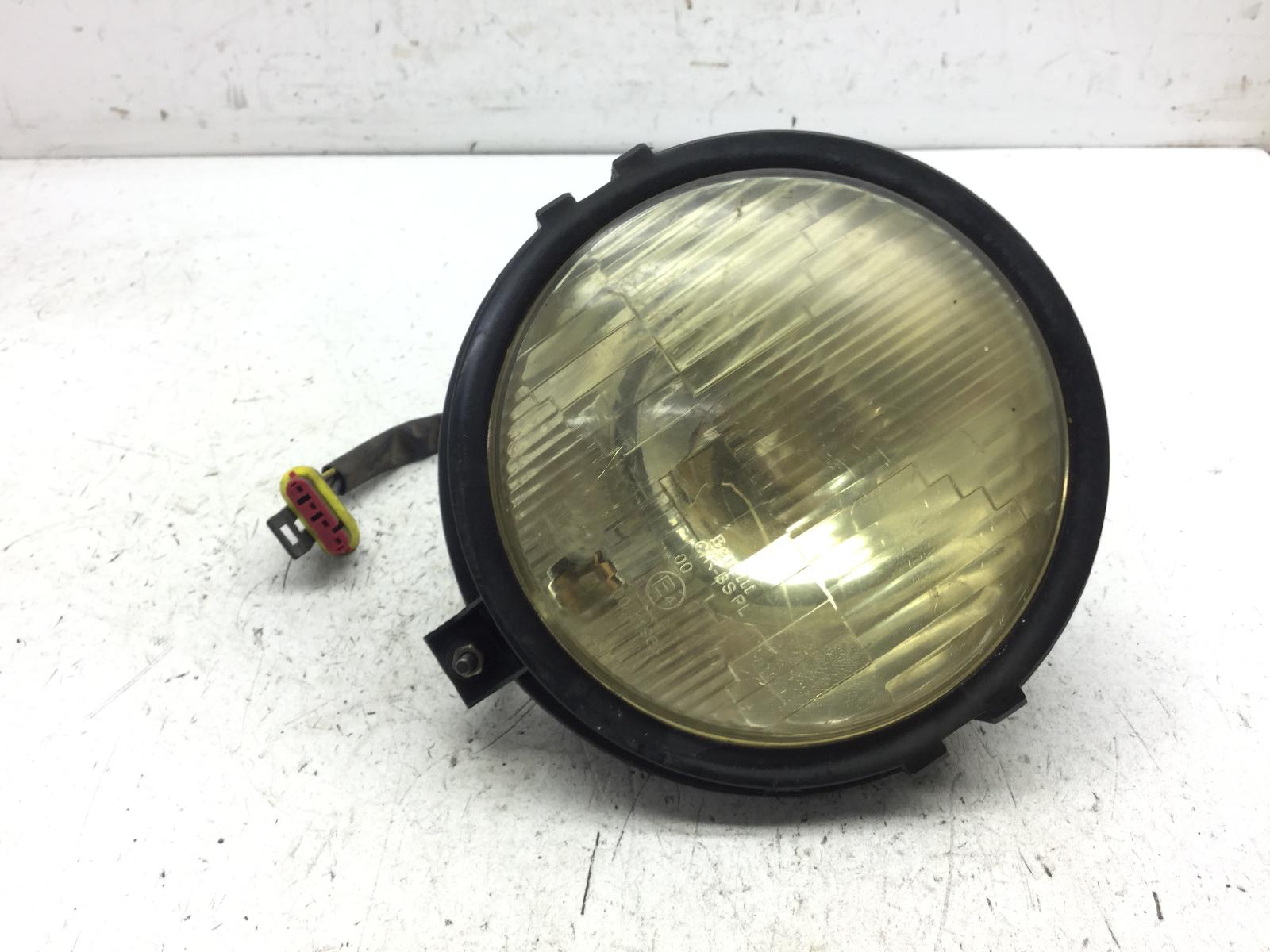 Benelli pepe classic 50 faro fanale anteriore 2007 2008 pj000