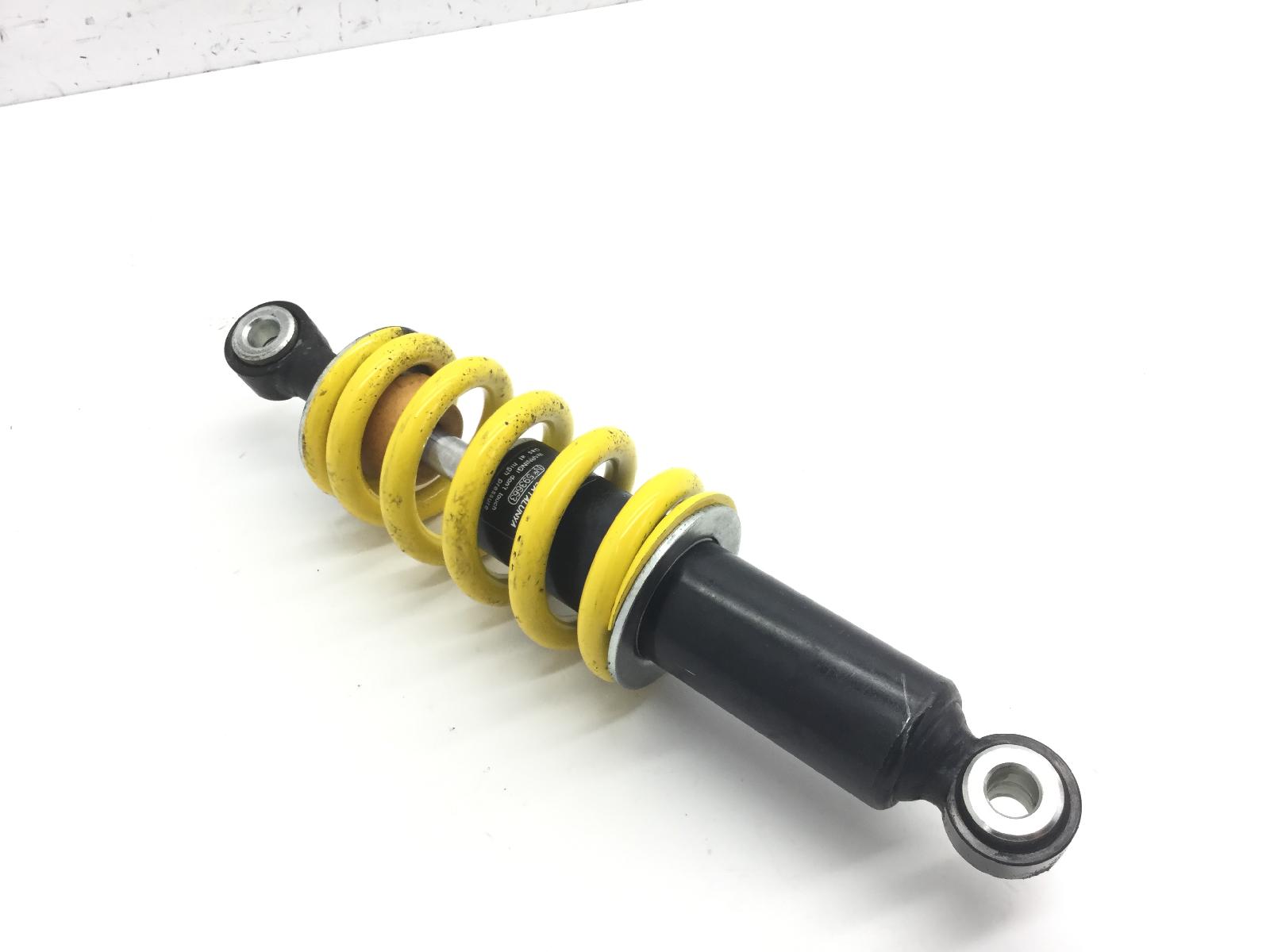 Derbi senda x-treme euro 4 50 ammortizzatore posteriore - interasse: 290 mm 2018 2020 kkb022