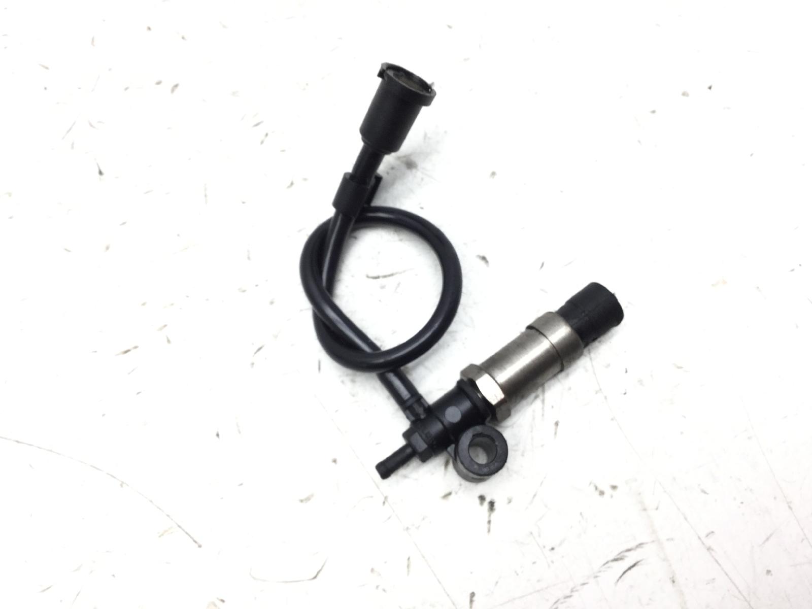 Derbi senda x-treme euro 4 50 solenoide passaggio aria carburatore 2018 2020 kkb022