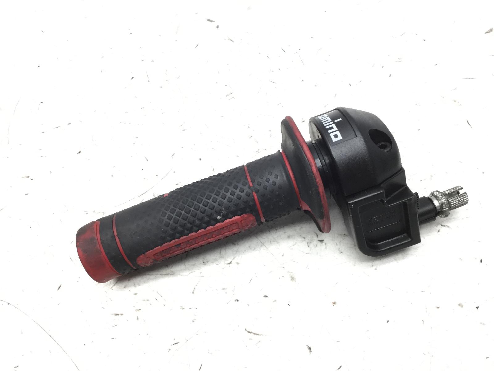 Derbi senda x-treme euro 4 50 manopola comando gas 2018 2020 kkb022