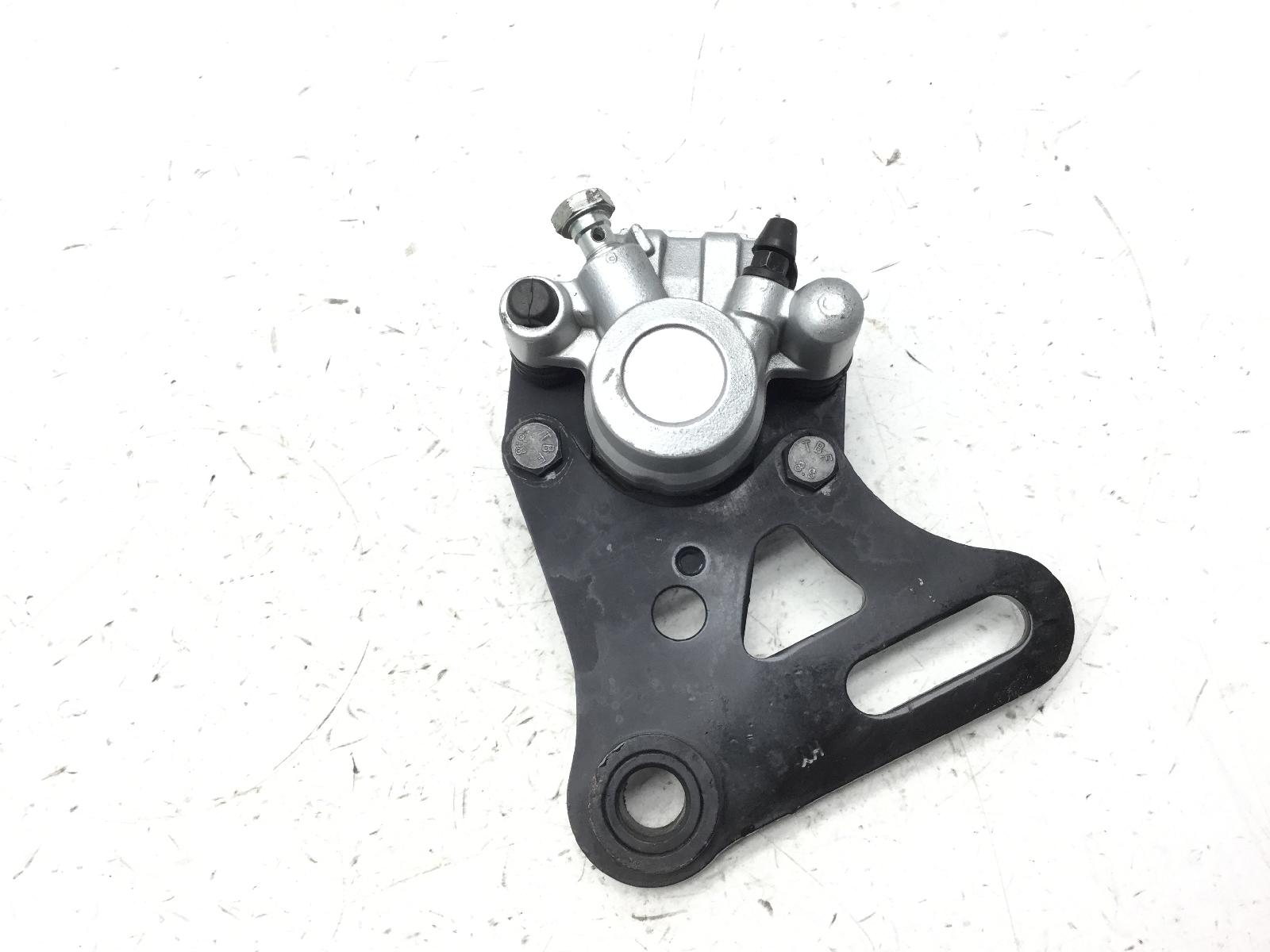 Derbi senda x-treme euro 4 50 pinza freno posteriore con supporto 2018 2020 kkb022