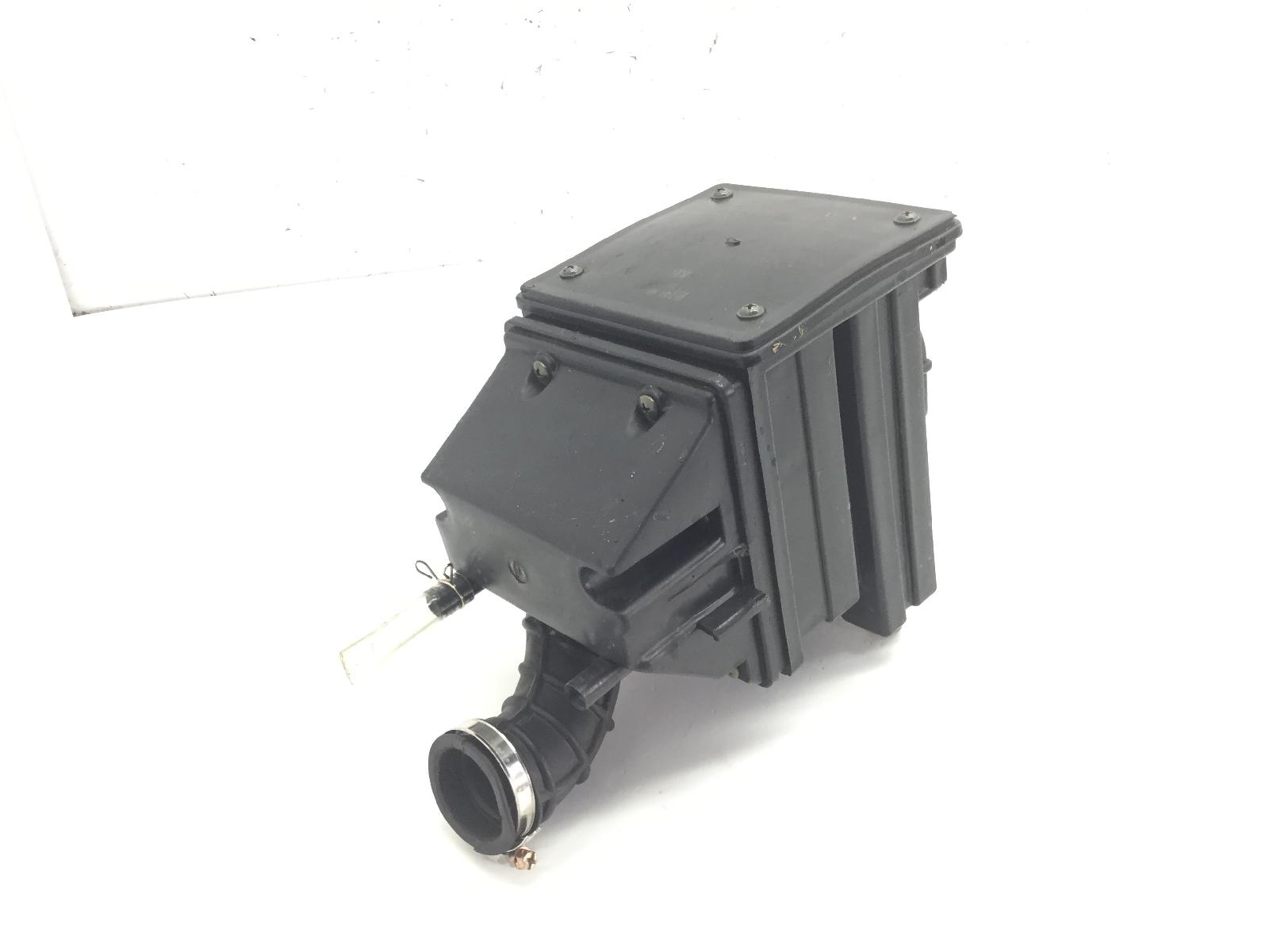 Keeway rkf 125 cassa scatola filtro aria - attacco rotto 2018 2020 lbbu32006jb
