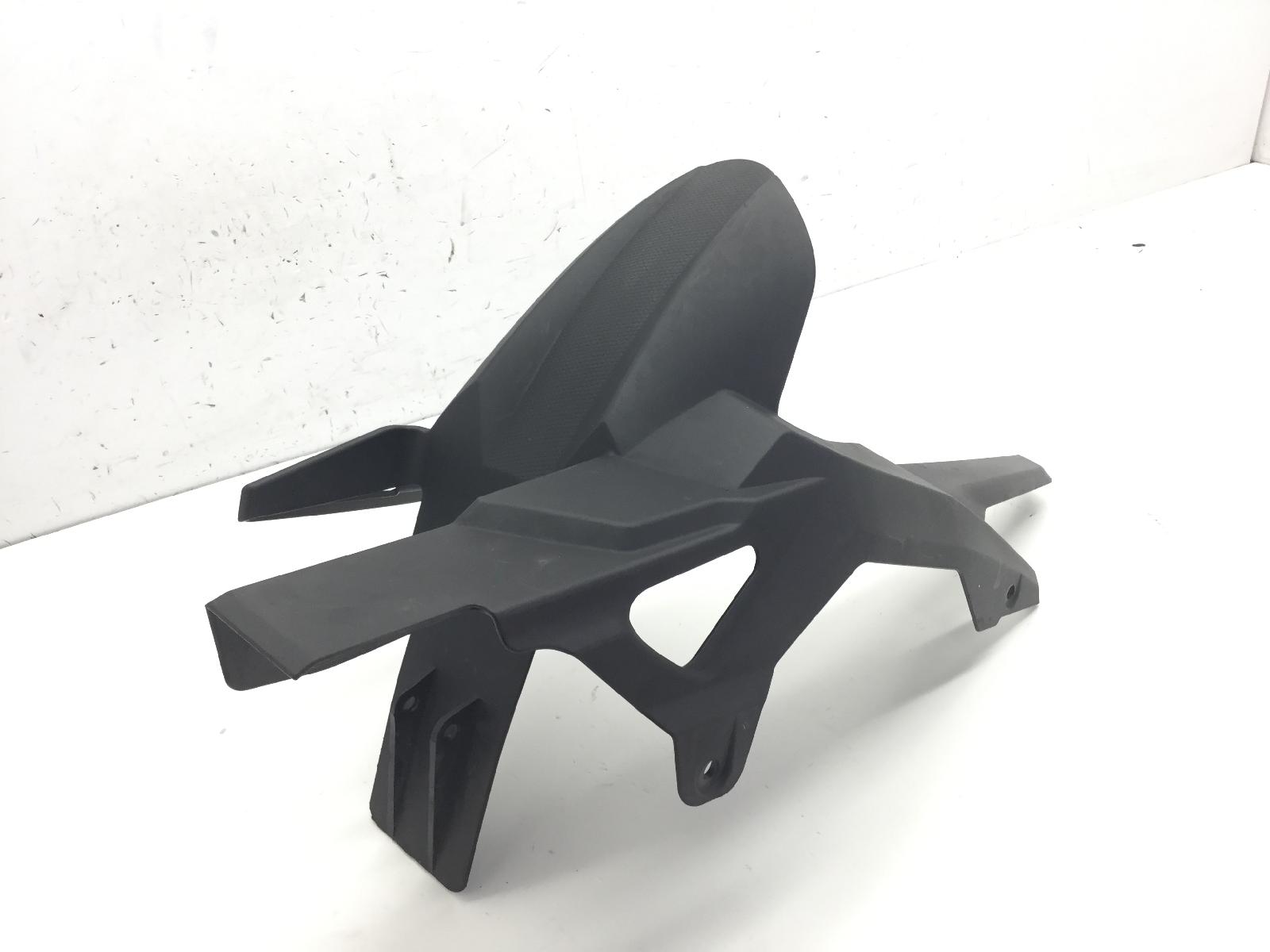 Keeway rkf 125 parafango ruota paracatena forcellone posteriore 2018 2020 lbbu32006jb