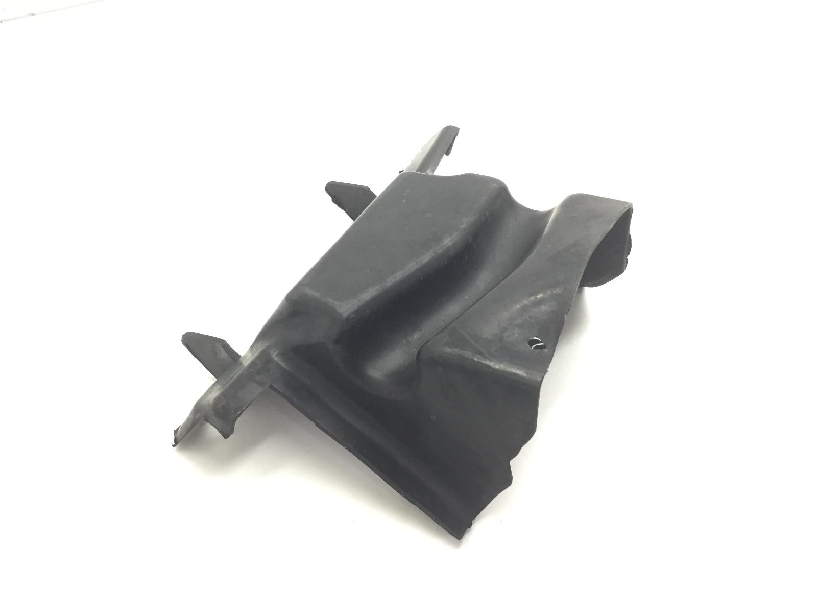 Keeway rkf 125 deflettore in gomma aria calda radiatore 2018 2020 lbbu32006jb