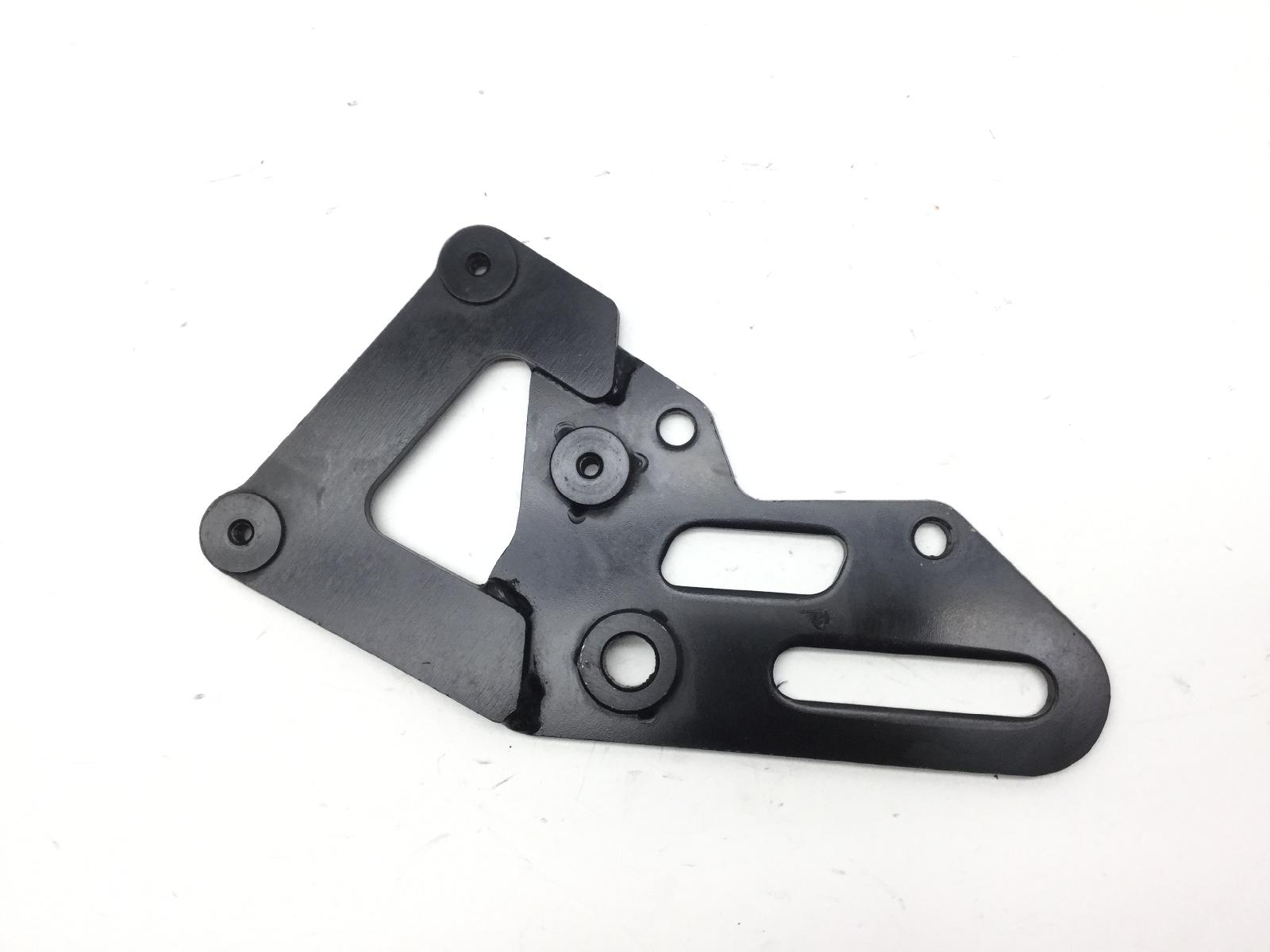Keeway rkf 125 supporto pinza freno posteriore 2018 2020 lbbu32006jb