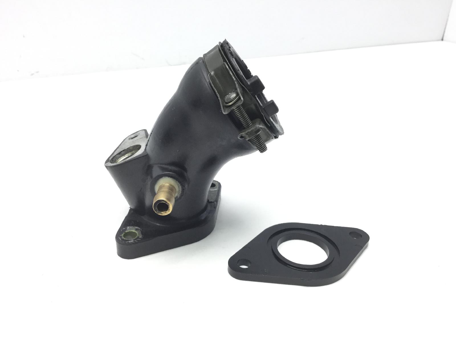 Keeway rkf 125 collettore aspirazione 2018 2020 lbbu32006jb