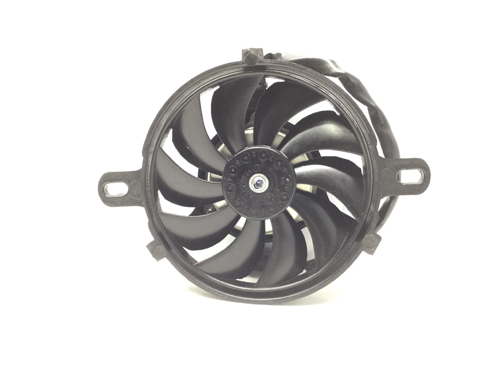 Keeway rkf 125 elettroventola radiatore 2018 2020 lbbu32006jb