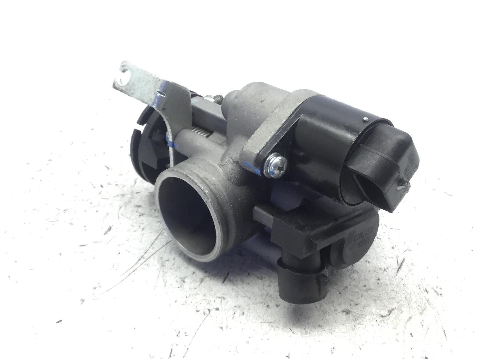 Keeway rkf 125 corpo farfallato e sensori 2018 2020 lbbu32007jb