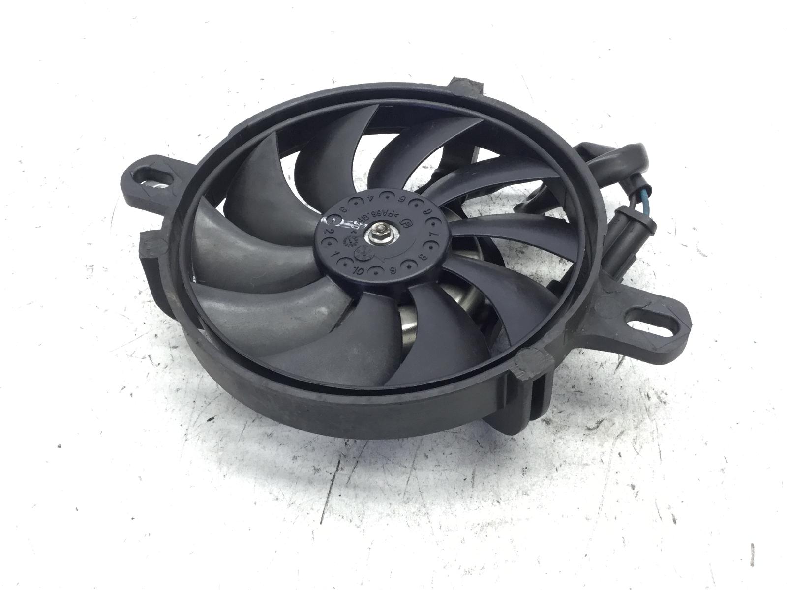 Keeway rkf 125 elettroventola radiatore 2018 2020 lbbu32007jb