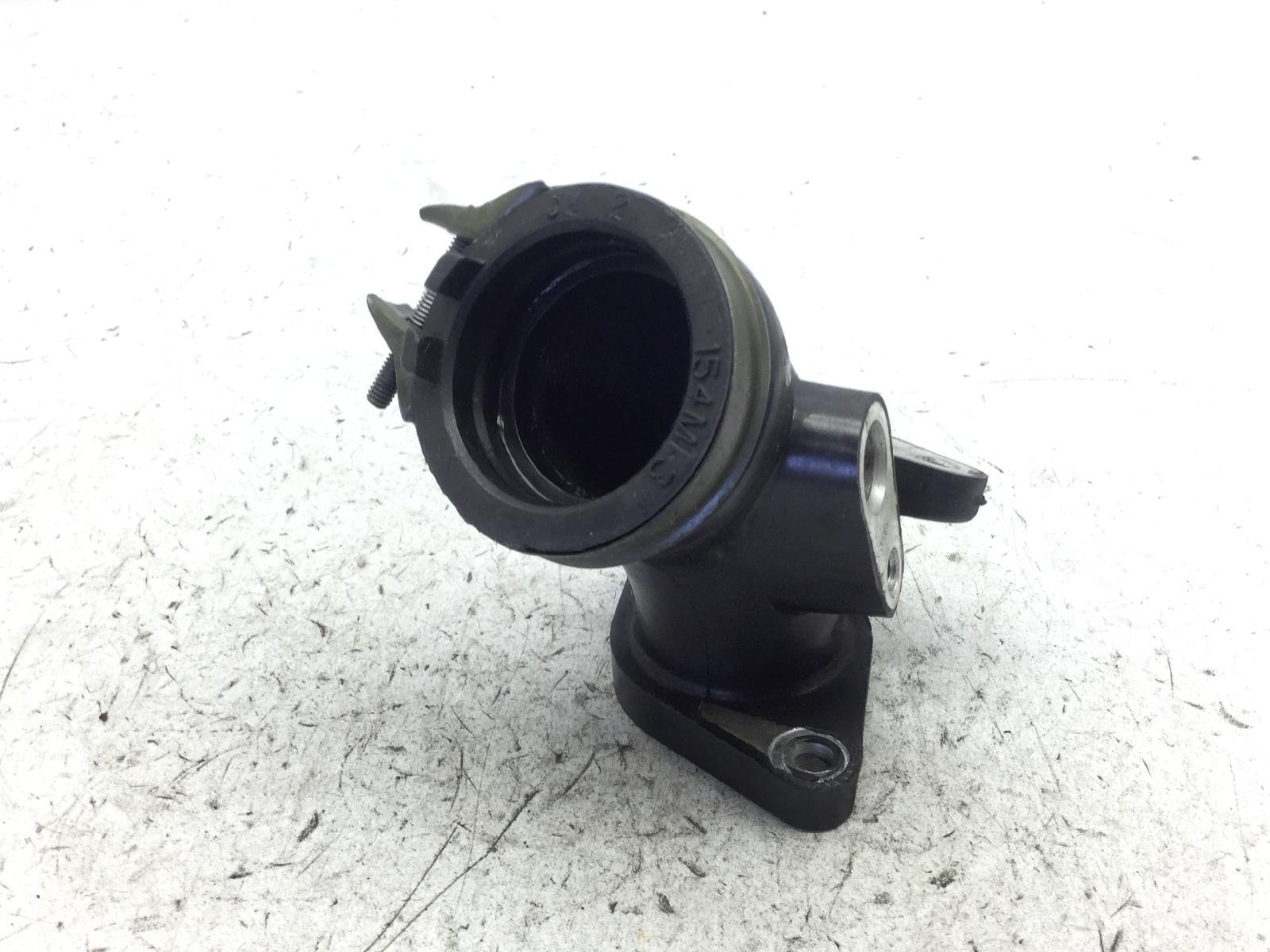 Keeway rkf 125 collettore aspirazione 2018 2020 lbbu32007jb