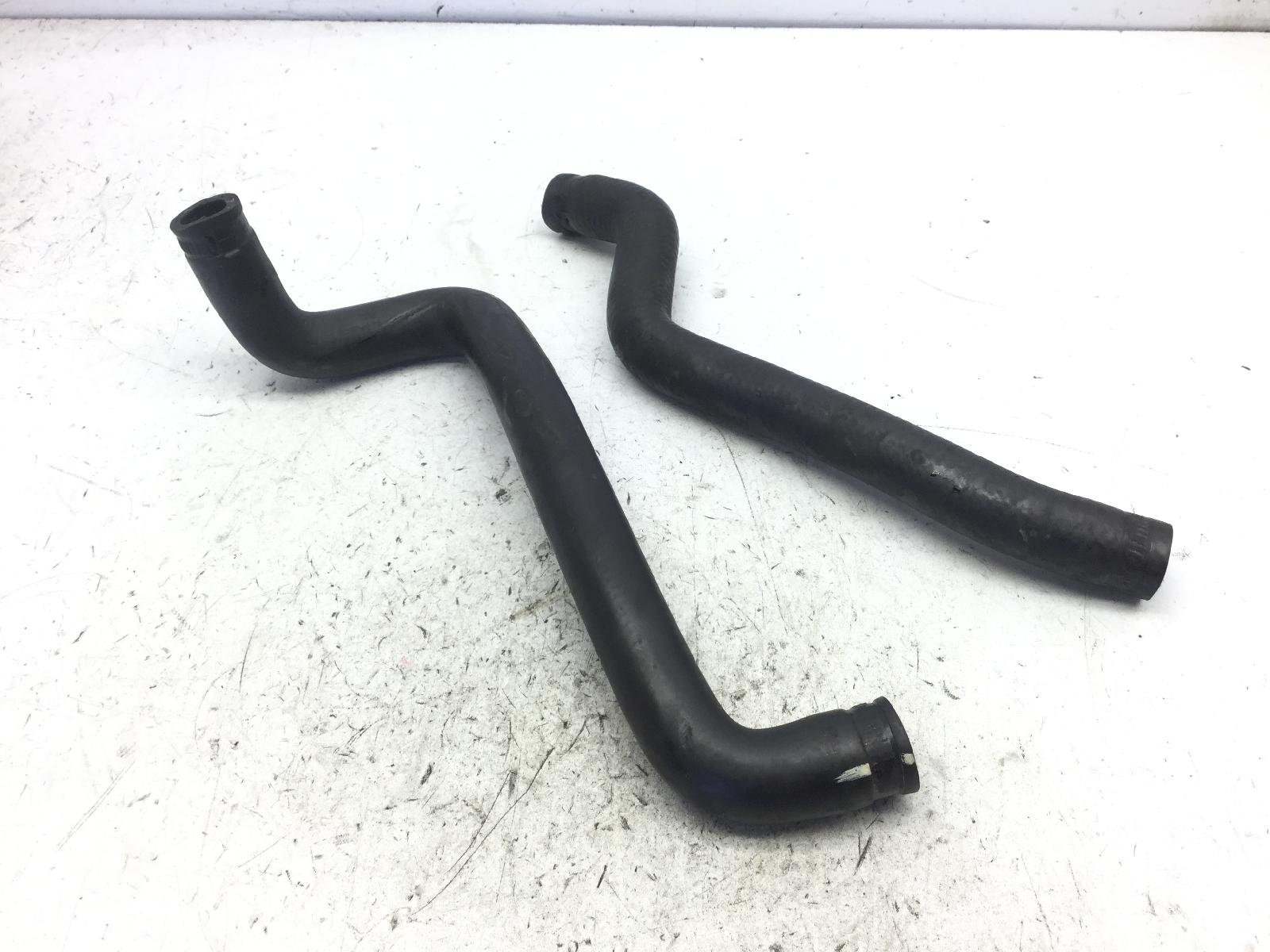 Keeway rkf 125 coppia tubi acqua radiatore 2018 2020 lbbu32007jb