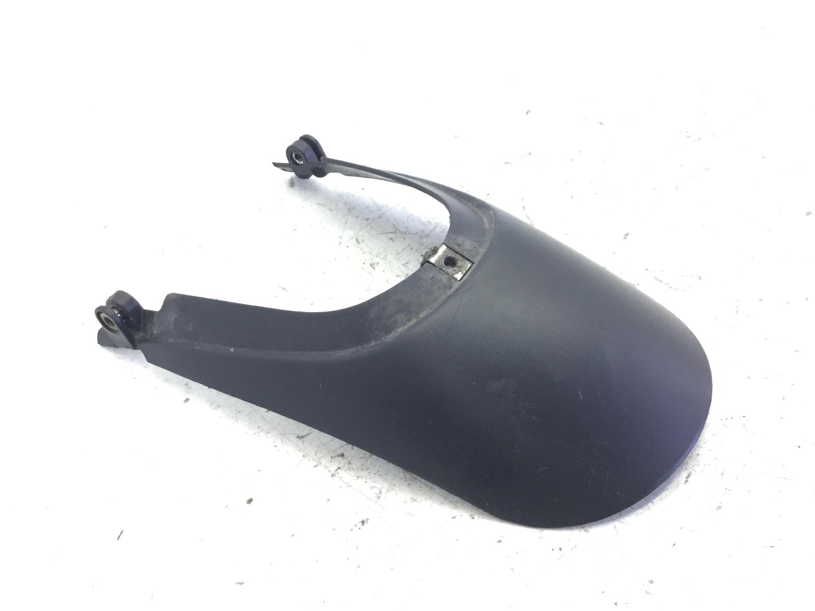Keeway rkf 125 paraspruzzi parafango ruota anteriore 2018 2020 lbbu32007jb