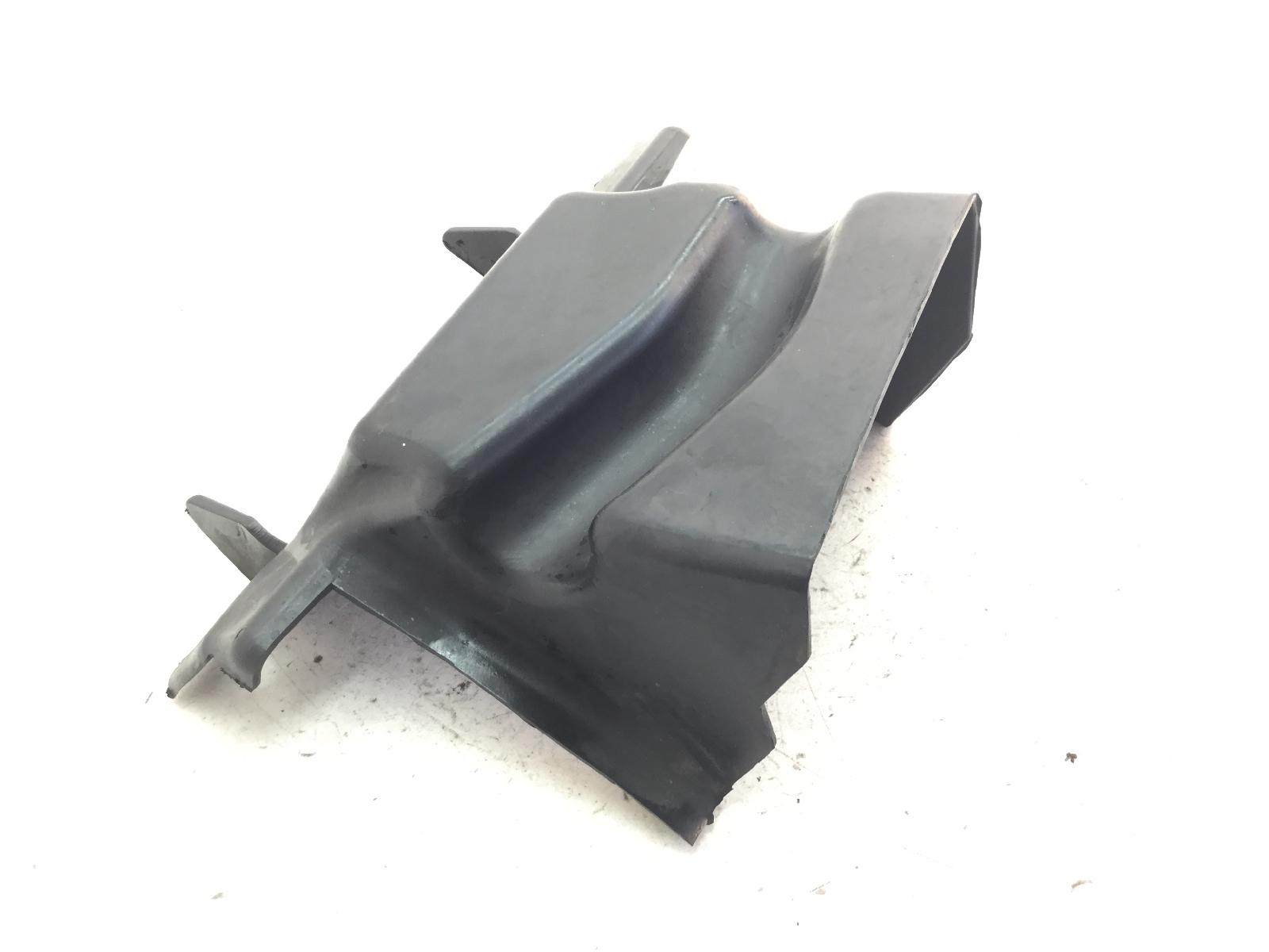 Keeway rkf 125 deflettore in gomma aria calda radiatore 2018 2020 lbbu32007jb