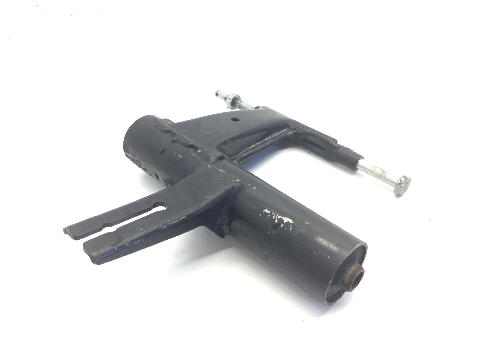 Piaggio hexagon lx 4t 125 staffa supporto motore 1998 1999 m15000