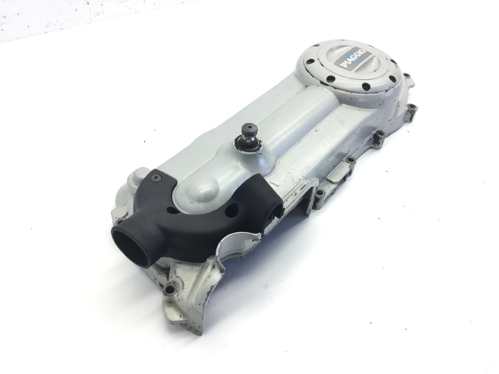 Piaggio hexagon lx 4t 125 coperchio carter trasmissione 1998 1999 m15000