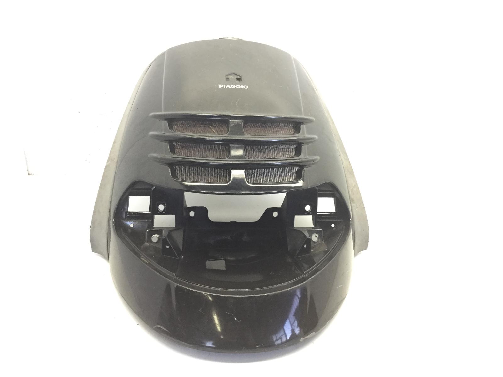 Piaggio hexagon lx 4t 125 carena scudo anteriore - attacco rotto 1998 1999 m15000