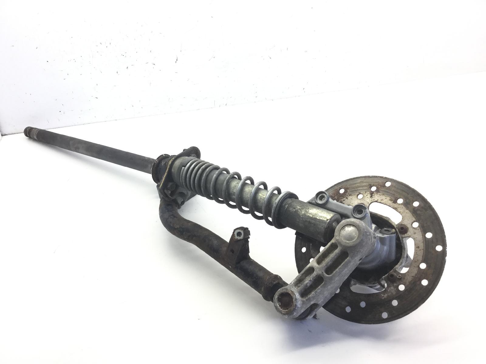 Piaggio hexagon lx 4t 125 forcella anteriore completa - no disco 1998 1999 m15000