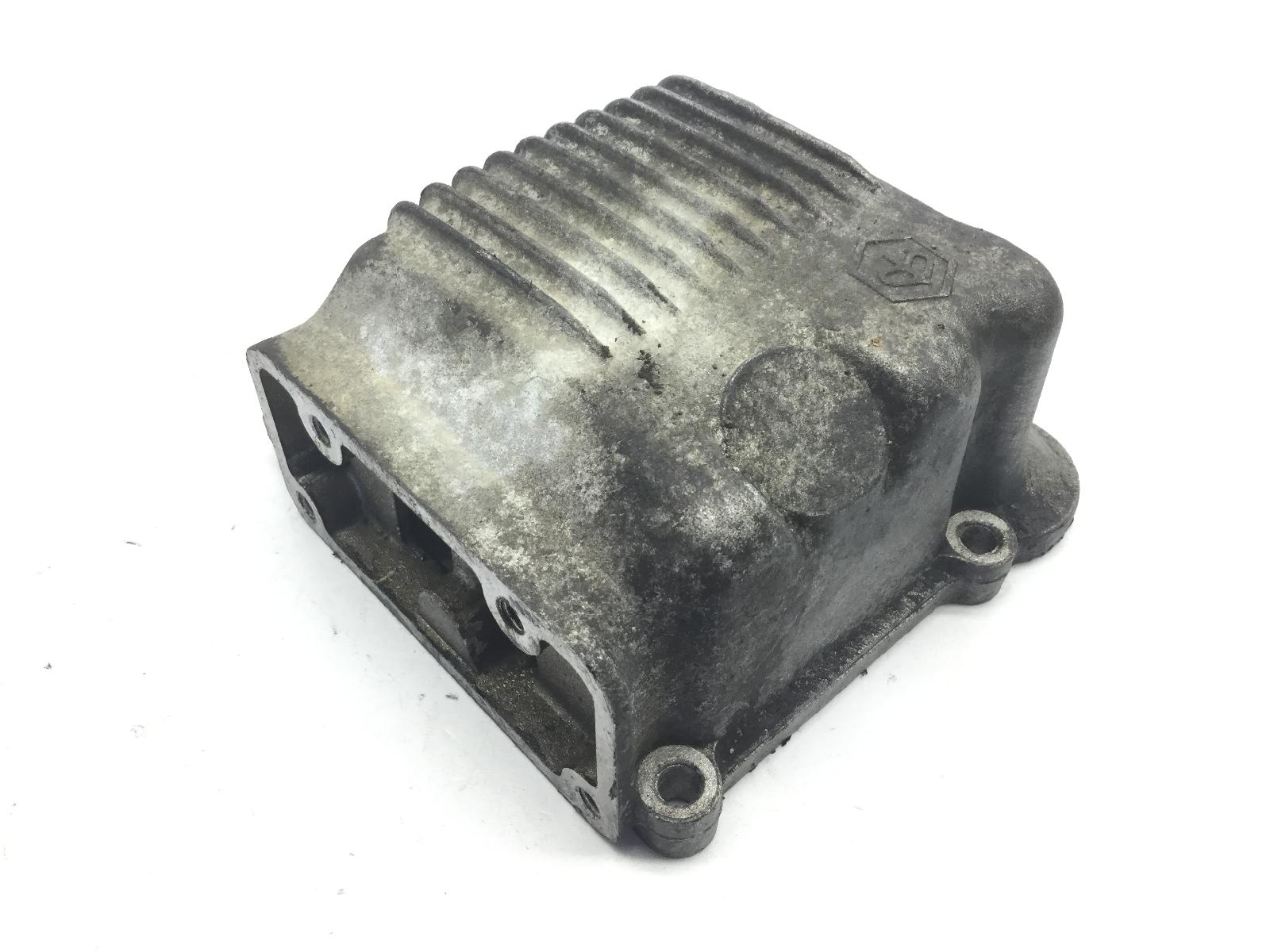 Piaggio hexagon lx 4t 125 coperchio testa carter valvole motore 1998 1999 m15000