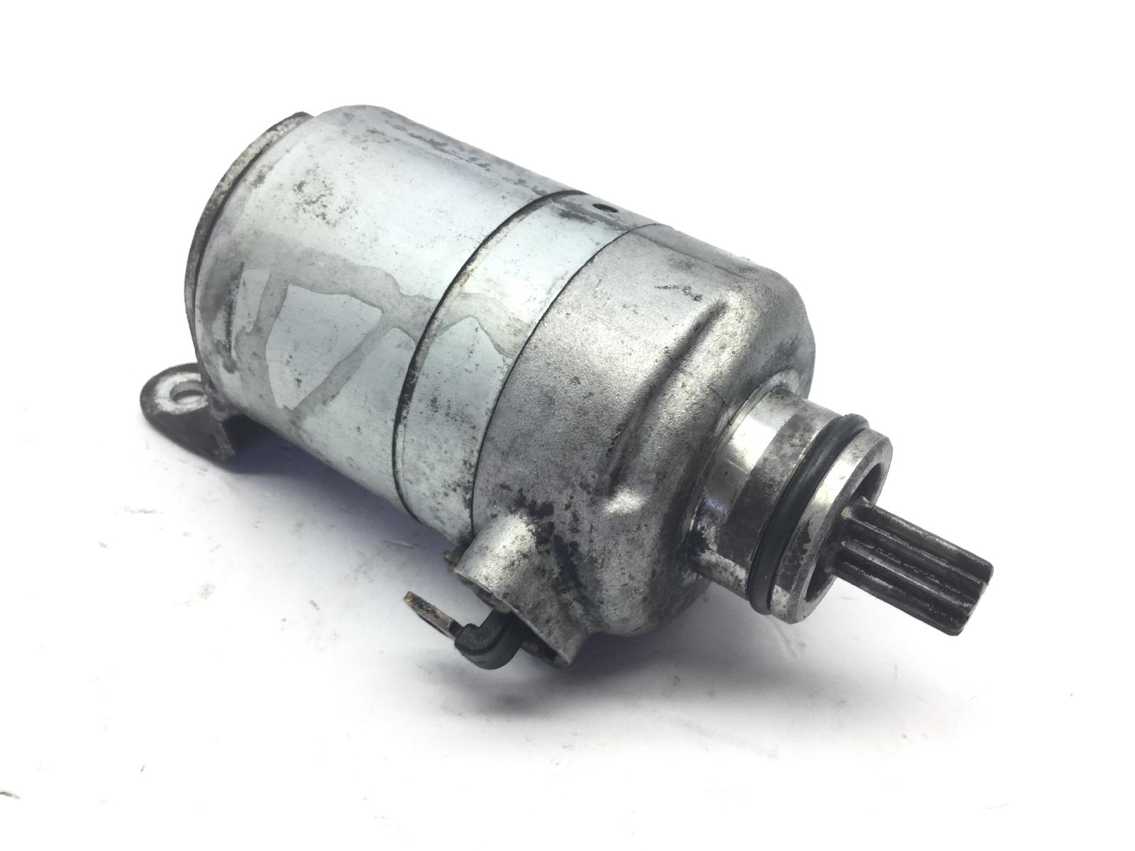 Piaggio hexagon lx 4t 125 motorino avviamento starter motore 1998 1999 m15000