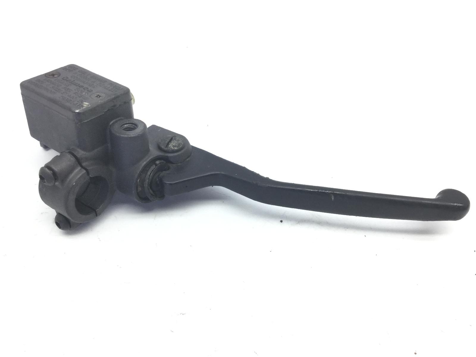 Piaggio hexagon lx 4t 125 pompa freno anteriore destra con difetti 1998 1999 m15000