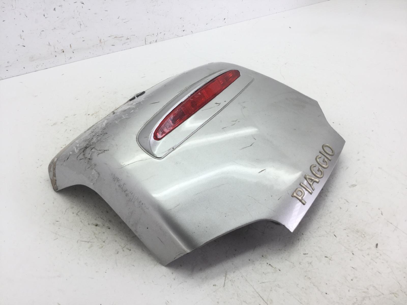 Piaggio hexagon lx 4t 125 sportello bauletto posteriore 1998 1999 m15000