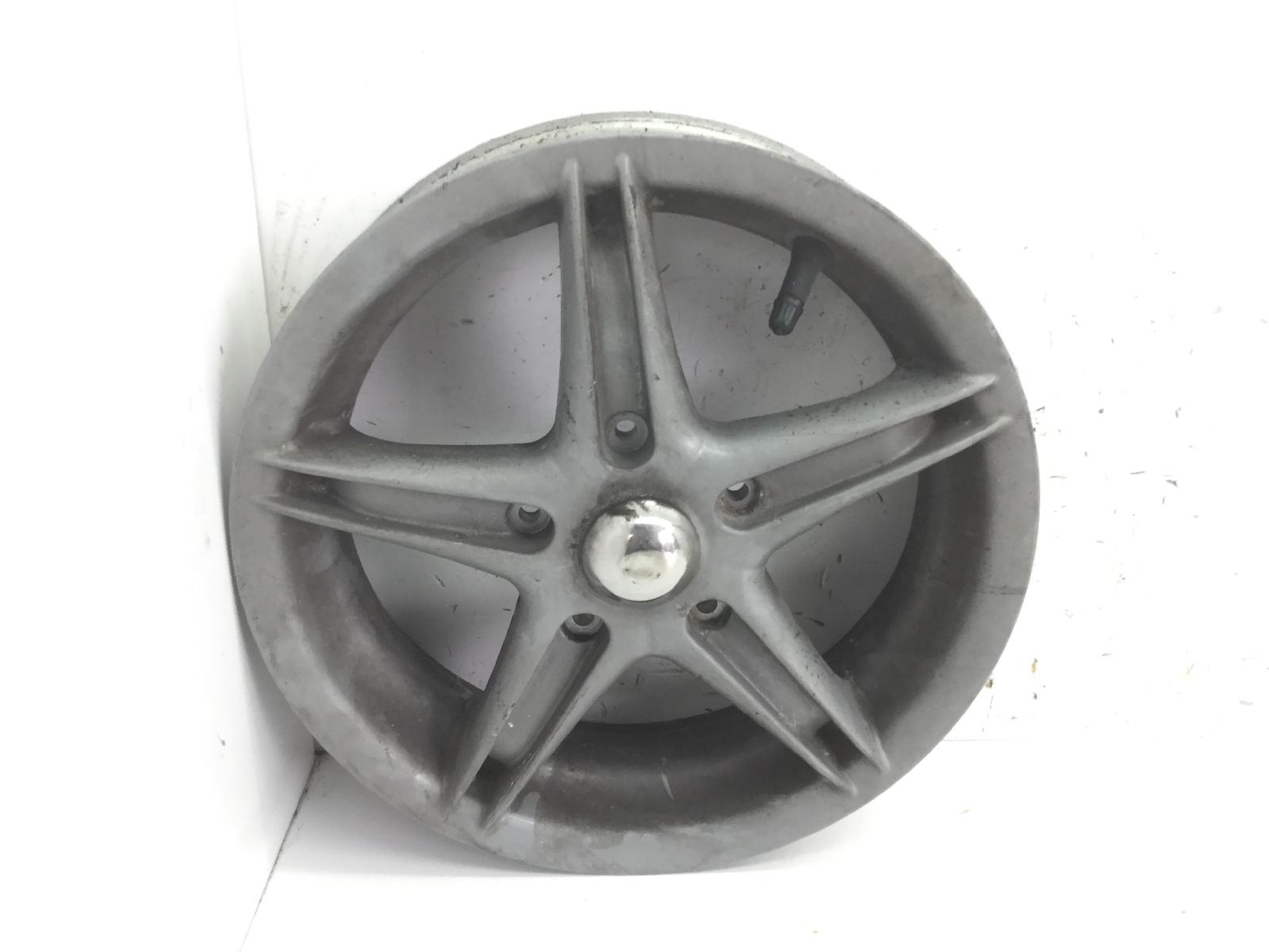 Piaggio hexagon lx 4t 125 cerchio ruota anteriore 11 x 3.00 1998 1999 m15000