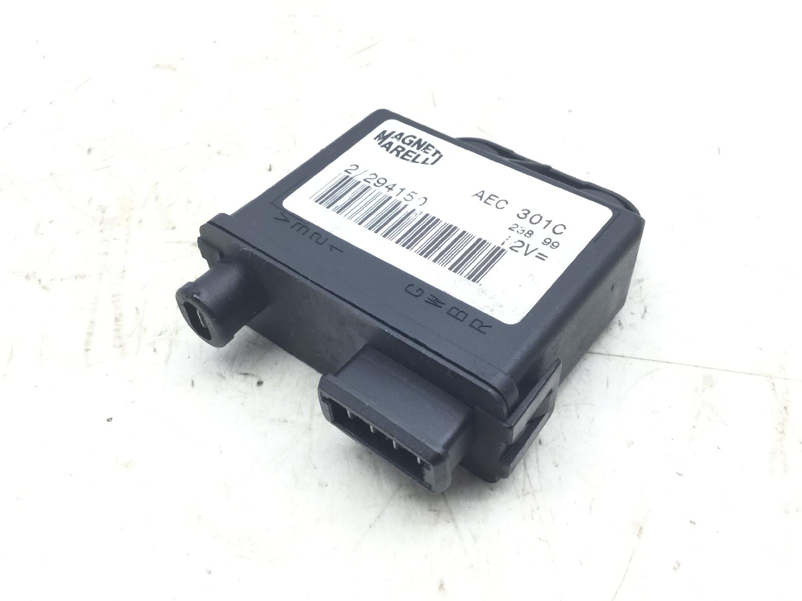 Piaggio hexagon lx 4t 125 centralina cdi motore 1998 1999 m15000