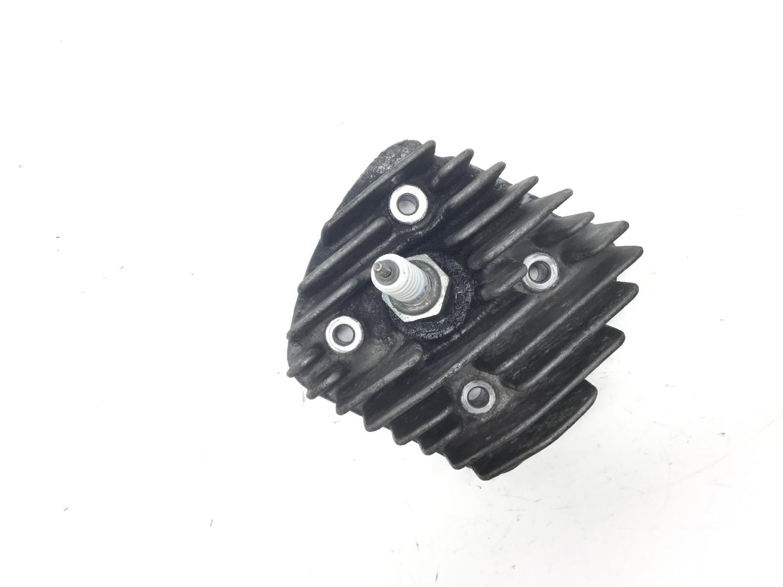 Honda sxr 2t 50 testa testata head 1998 1999 vtmaf37r0we