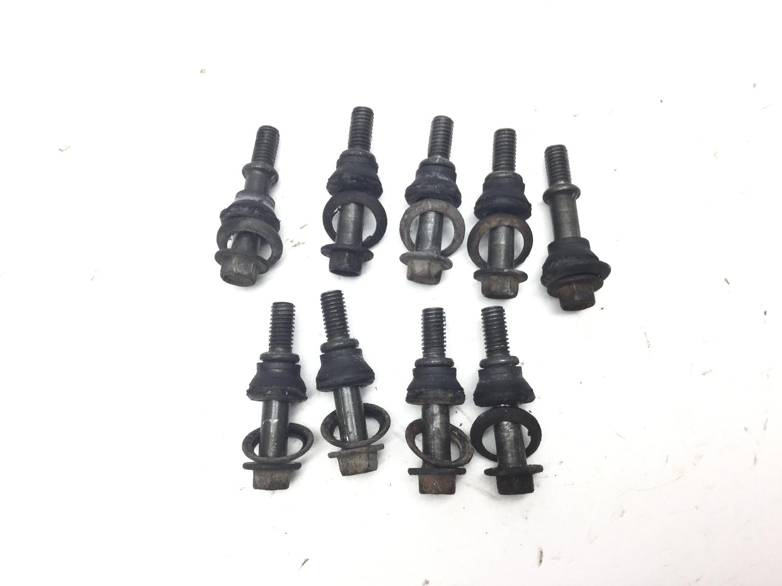 Honda sxr 2t 50 viti carter coperchio trasmissione 1998 1999 vtmaf37r0we