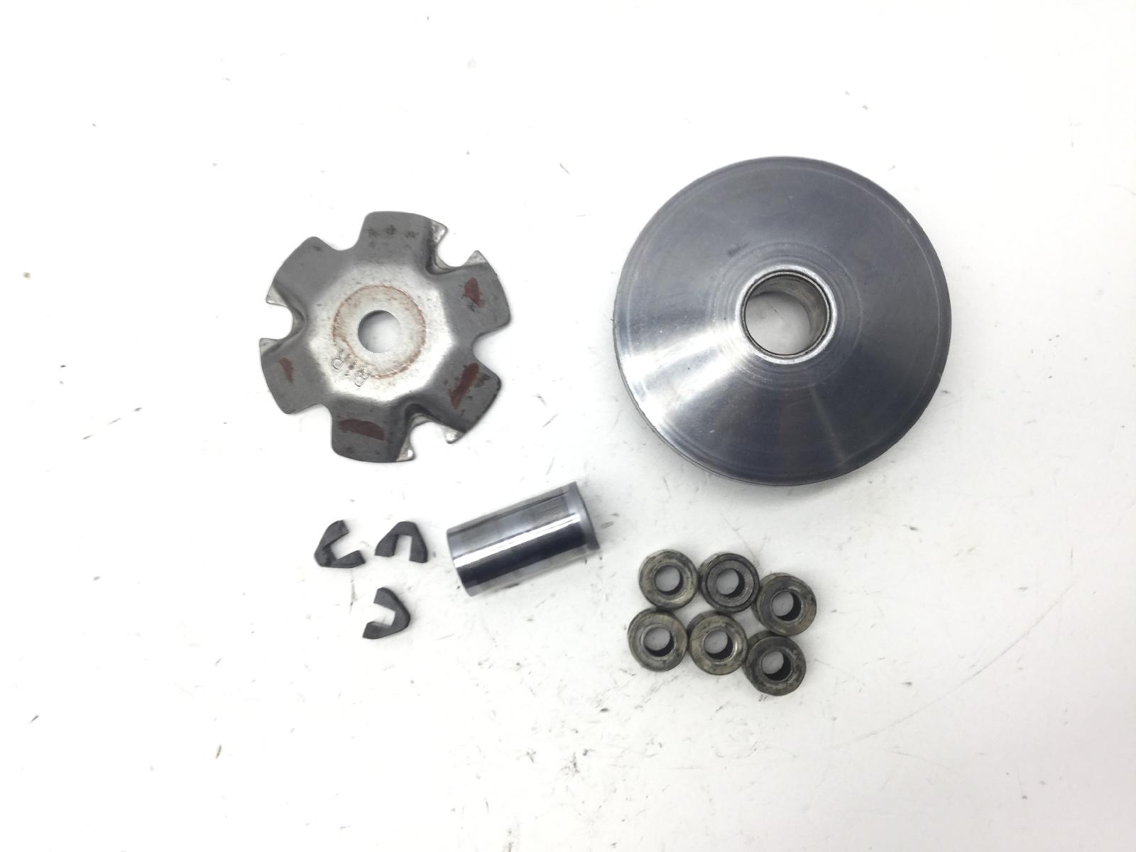 Honda sxr 2t 50 puleggia mobile variatore 1998 1999 vtmaf37r0we