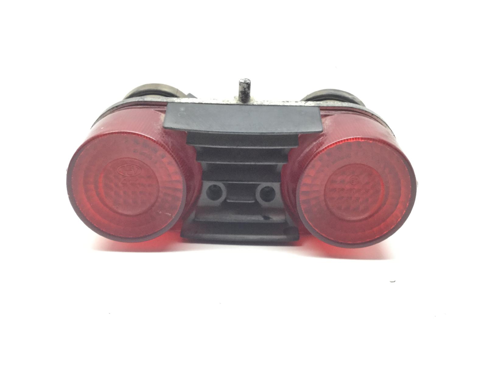Honda sxr 2t 50 faro fanale posteriore 1998 1999 vtmaf37r0we