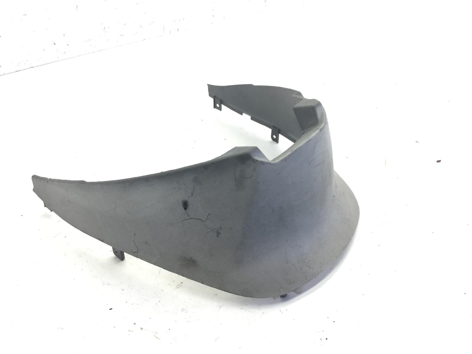 Honda sxr 2t 50 carena coperchio centrale 1998 1999 vtmaf37r0we