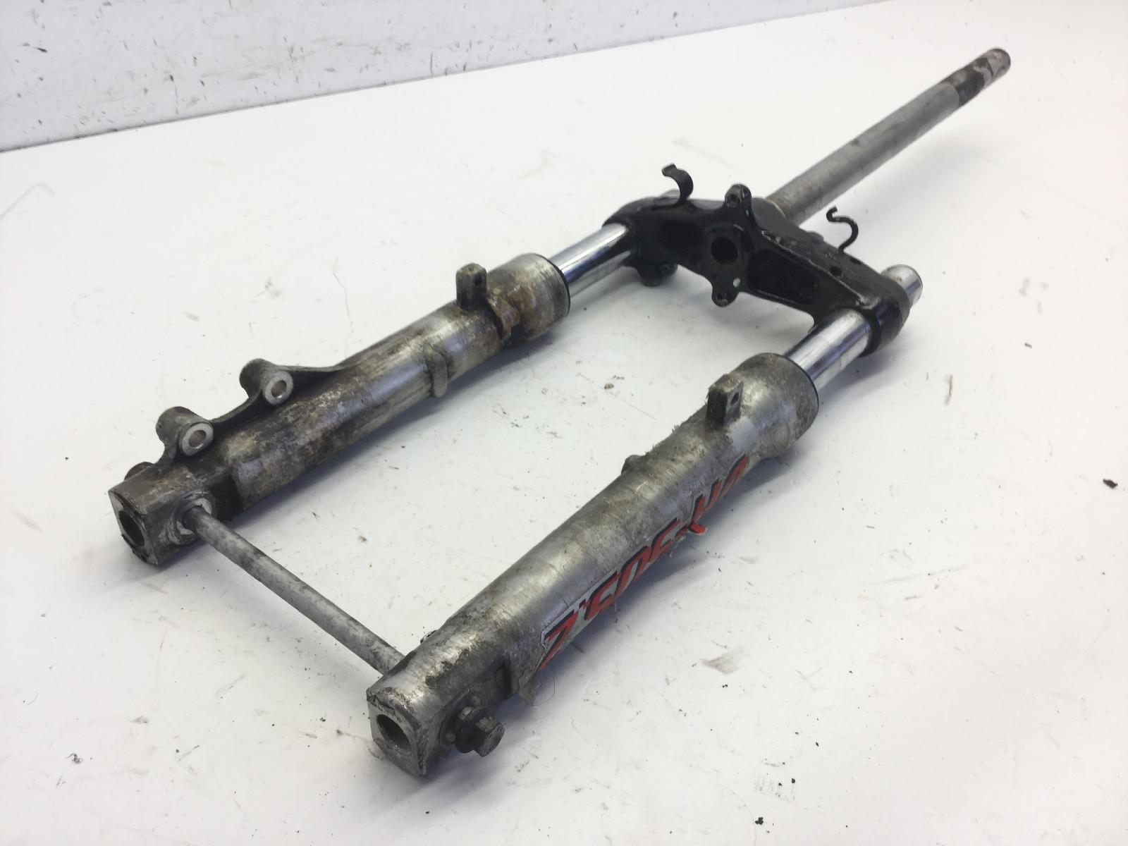 Honda sxr 2t 50 forcella - paraoli da sostituire 1998 1999 vtmaf37r0we