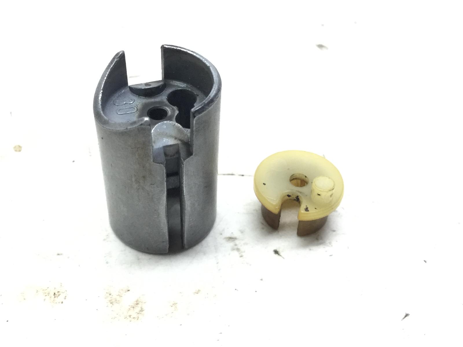Atala hacker 50 ghigliottina valvola gas carburatore dell'orto phva 12 1996 1999
