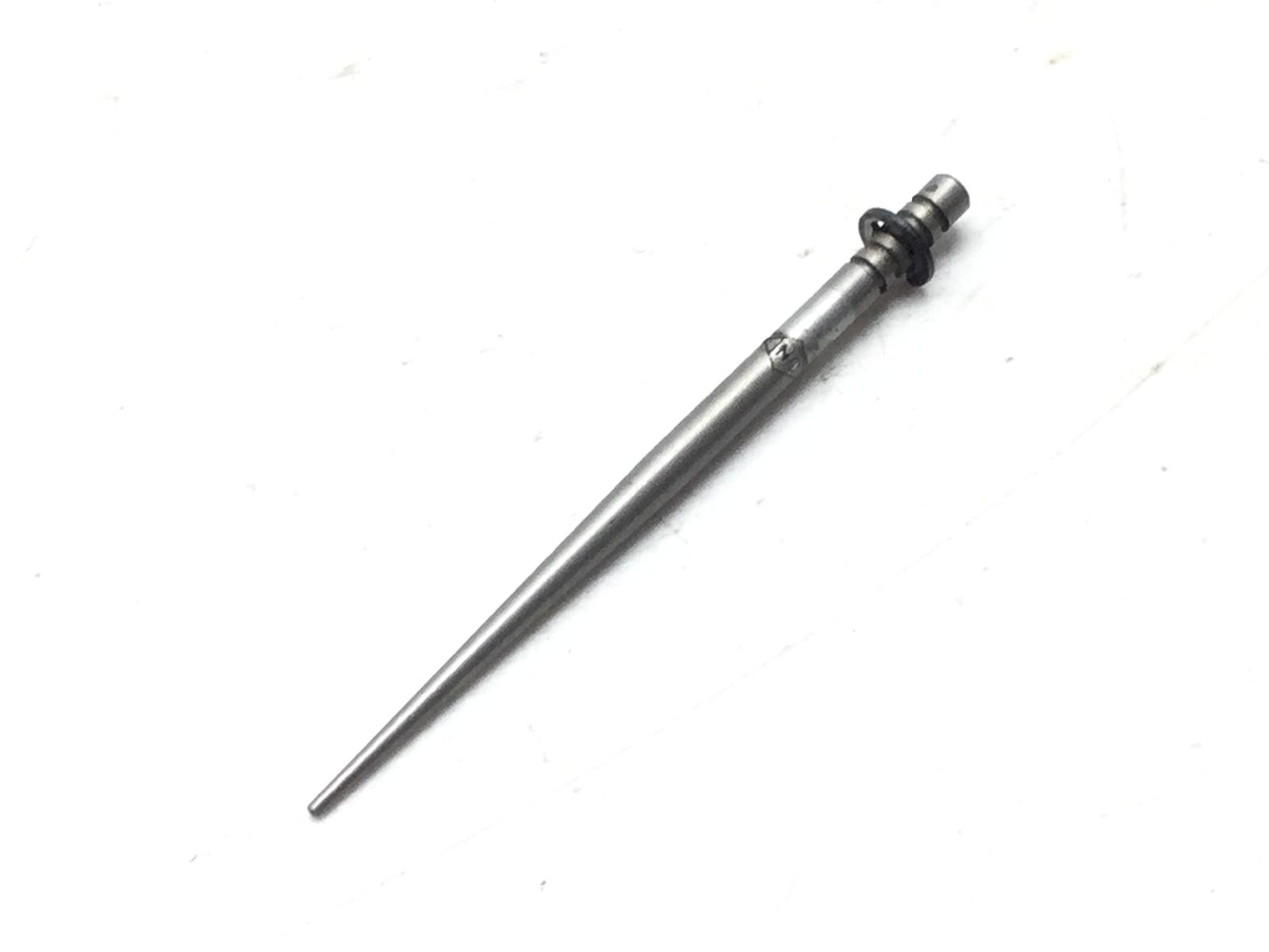 Atala hacker 50 spillo valvola gas carburatore dell'orto phva 12 1996 1999