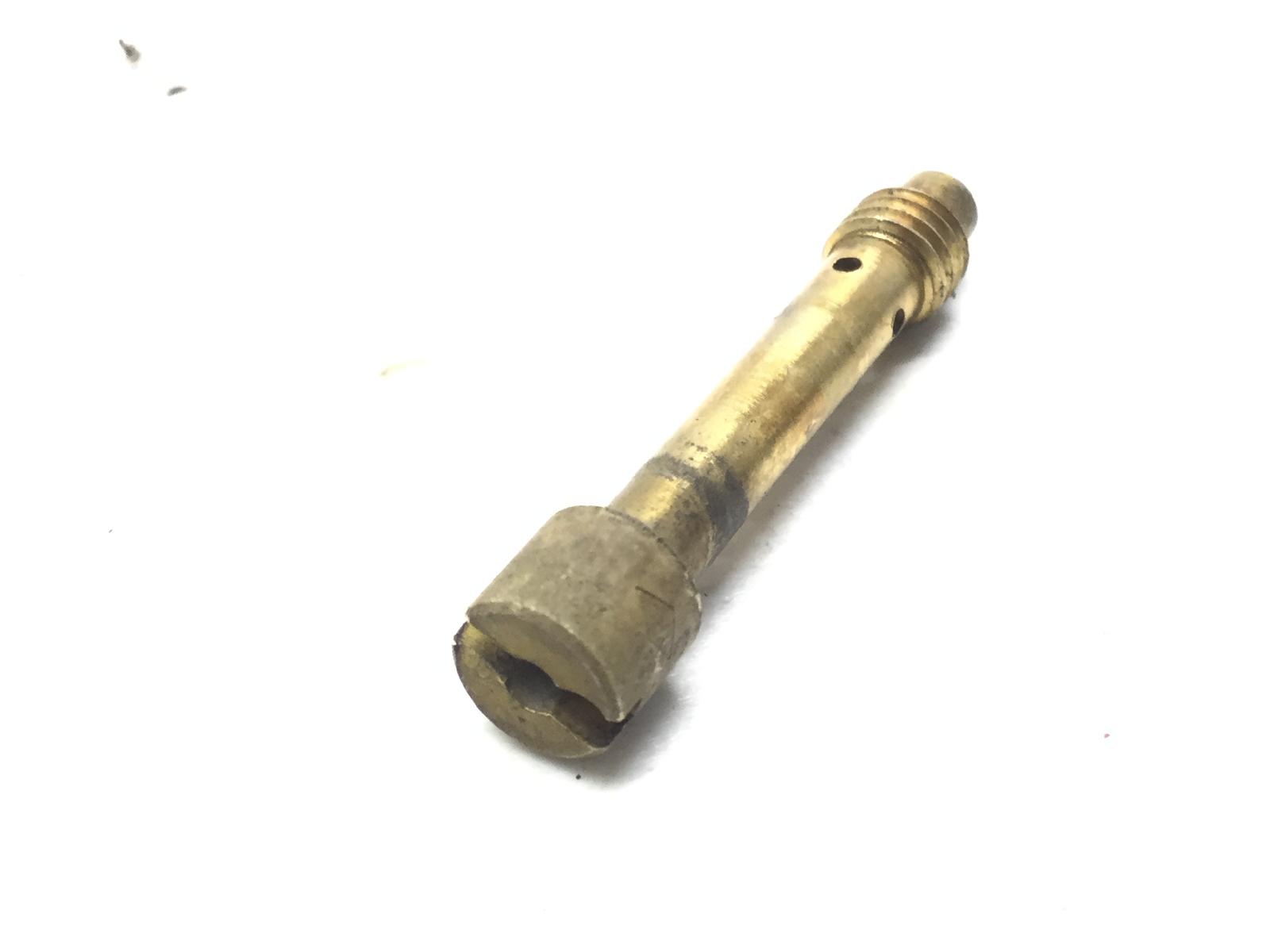 Atala hacker 50 vite regolazione aria carburatore dell'orto phva 12 1996 1999