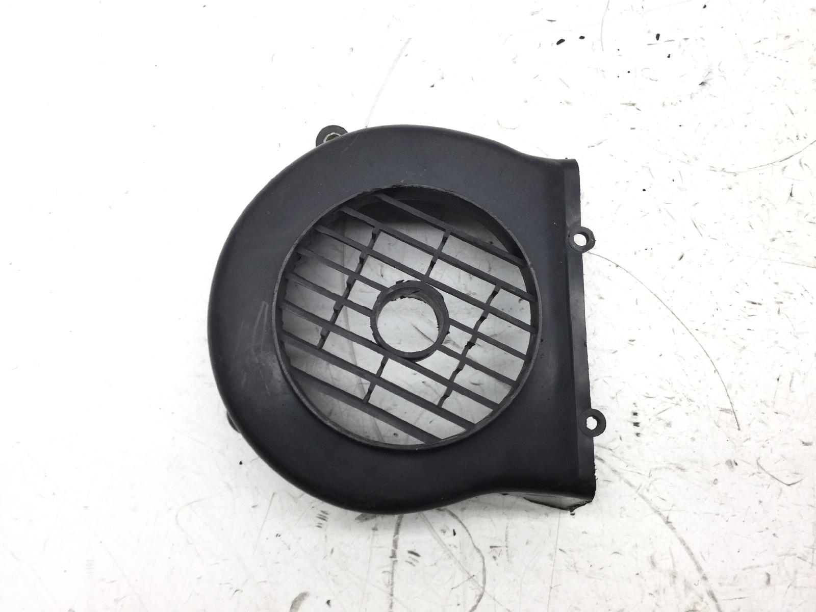 Kinroad motos 4t 50 coperchio convogliatore aria con rottura 2009 2009