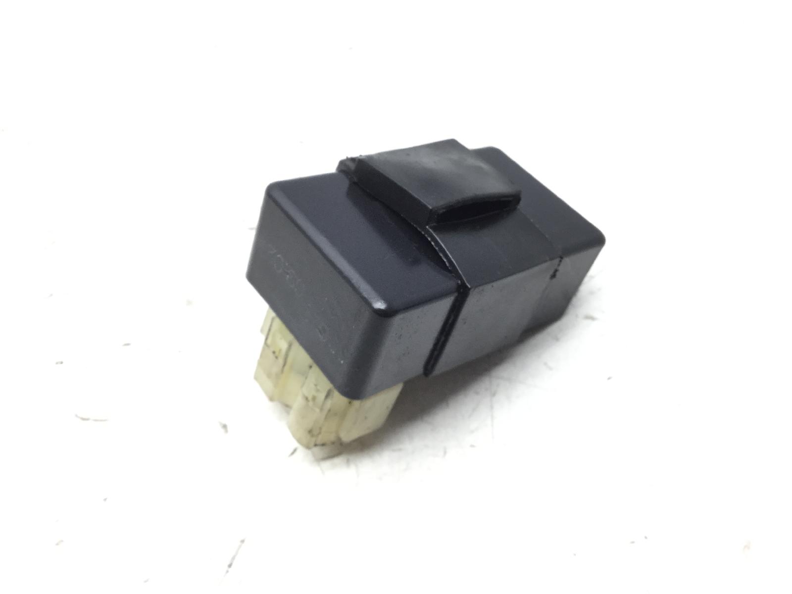 Kinroad motos 4t 50 centralina cdi motore 2009 2009