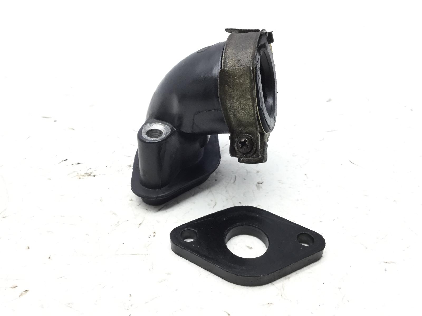 Kinroad motos 4t 50 collettore aspirazione e guarnizione 2009 2009