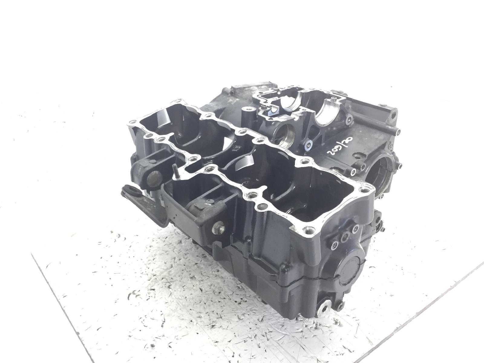 Suzuki rf r 600 carter motore vuoto mod: n708 1993 1996 gn76a