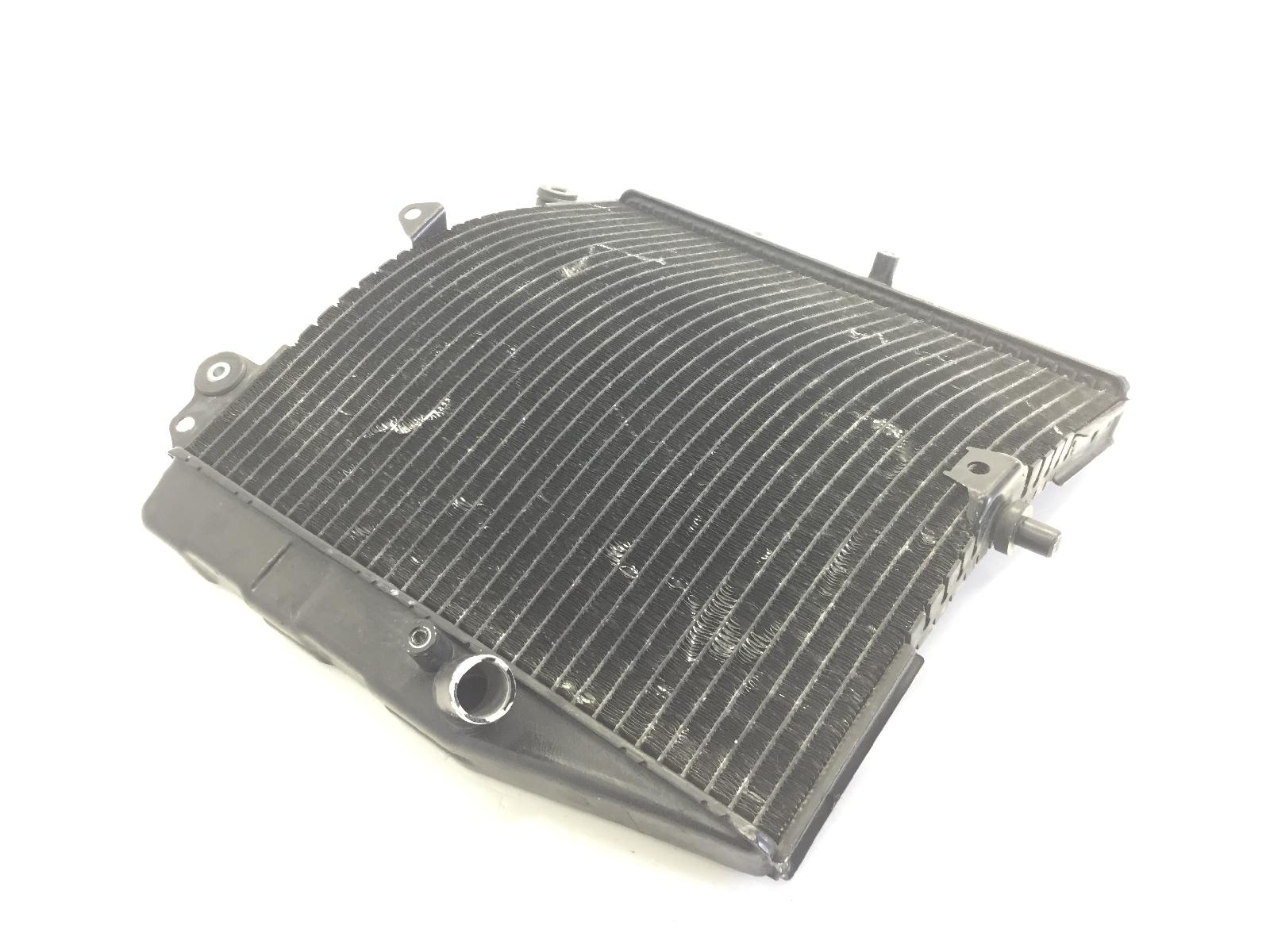 Suzuki rf r 600 radiatore acqua liquido raffreddamento motore 1993 1996 gn76a