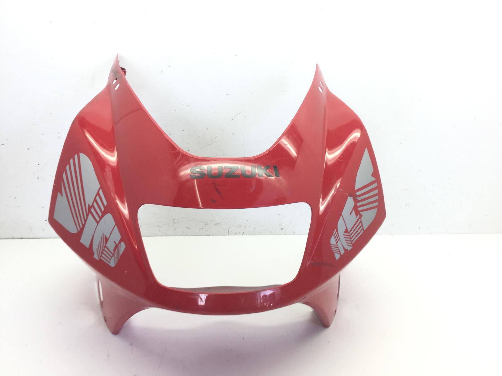 Suzuki rf r 600 carena scudo anteriore - rottura 1993 1996 gn76a