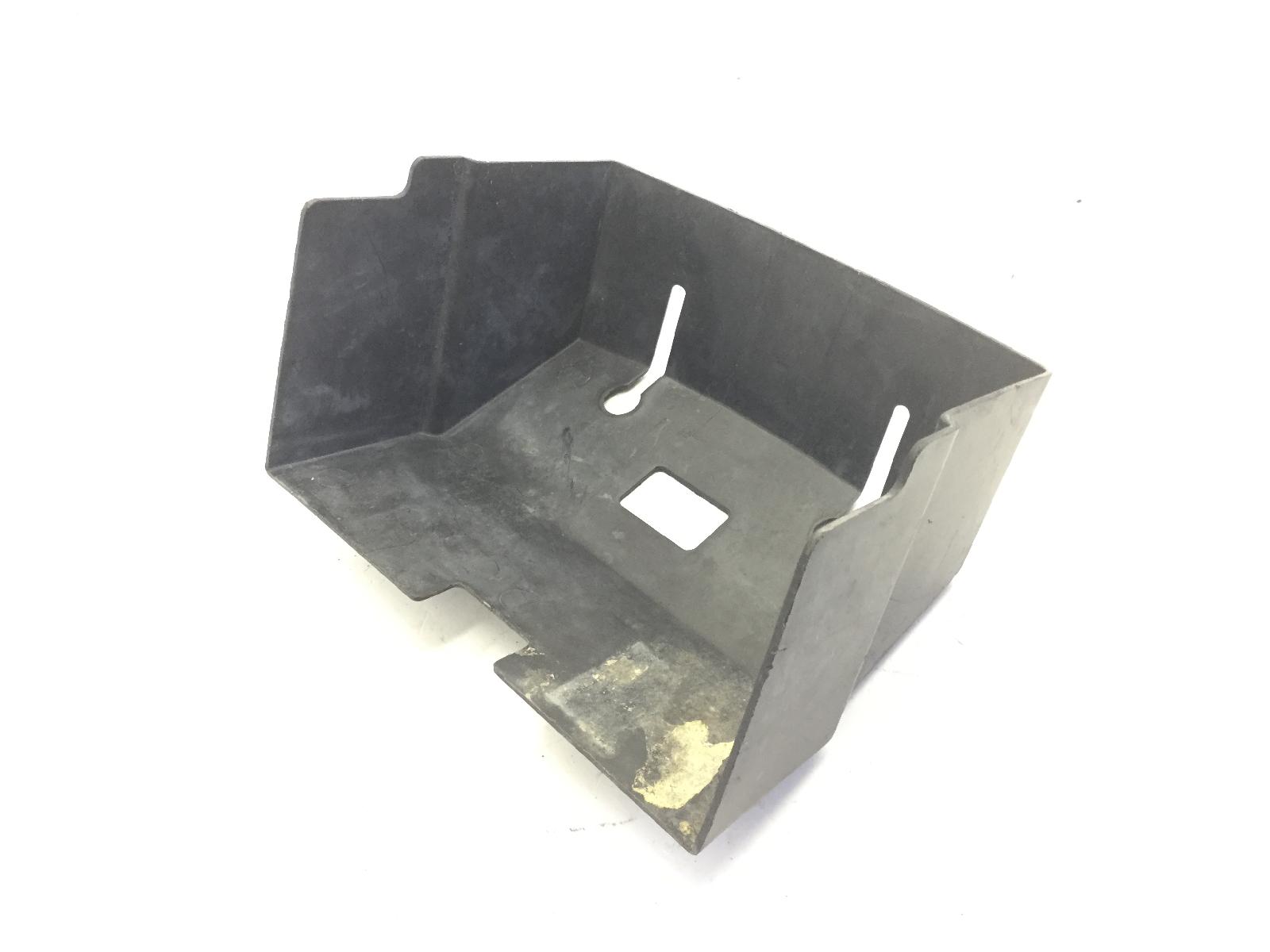 Suzuki rf r 600 carena scatola vano porta attrezzi di bordo 1993 1996 gn76a