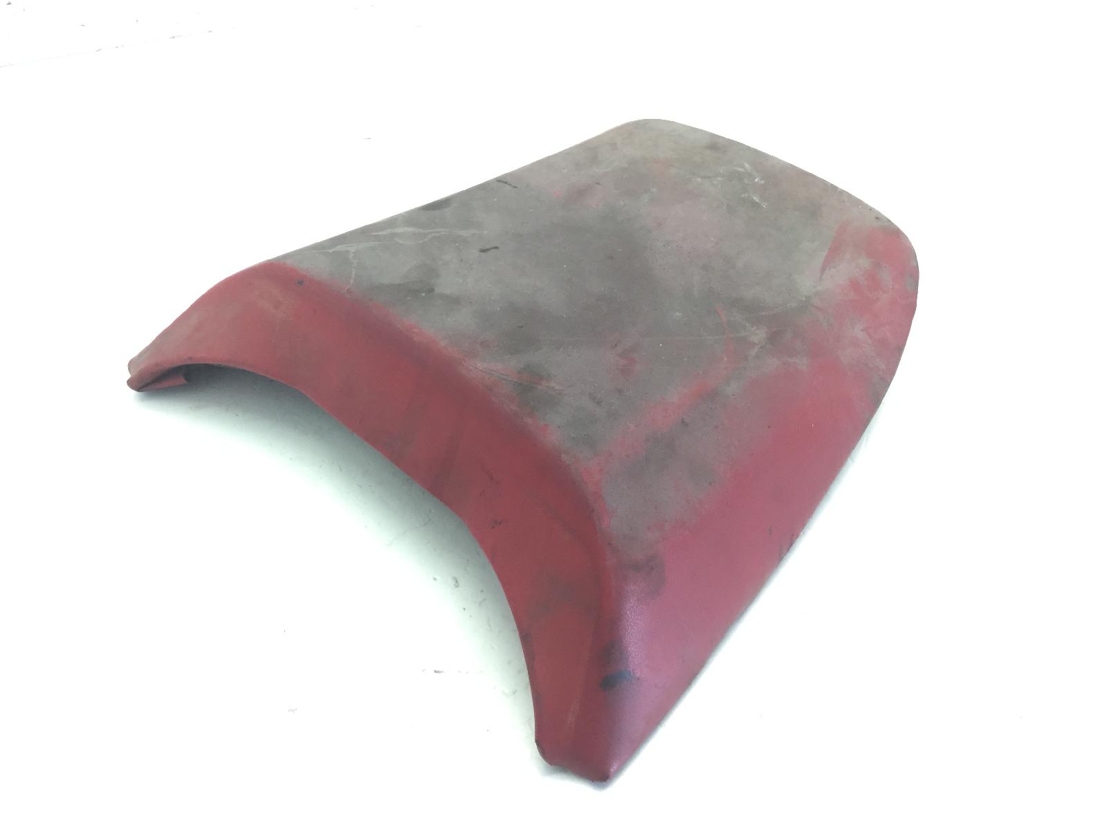 Suzuki rf r 600 sella saddle passeggero posteriore 1993 1996 gn76a