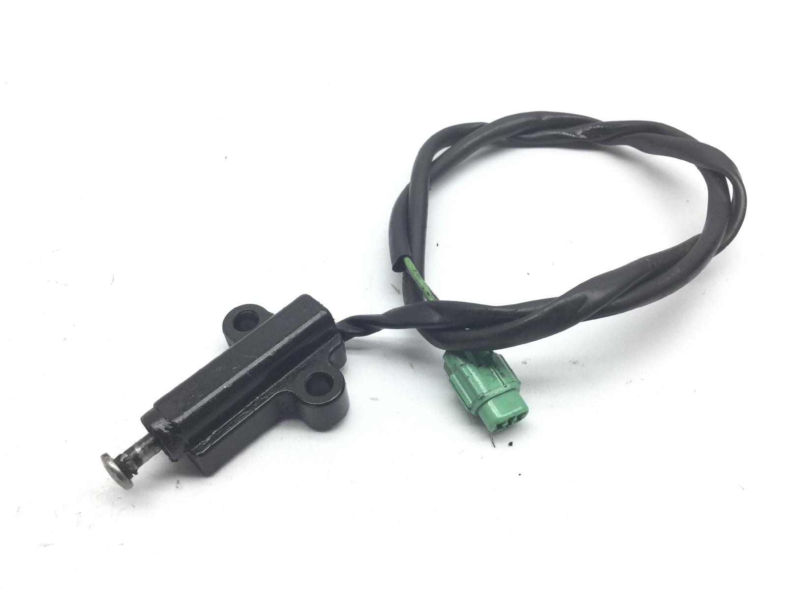 Suzuki rf r 600 sensore cavalletto laterale interruttore on off 1993 1996 gn76a